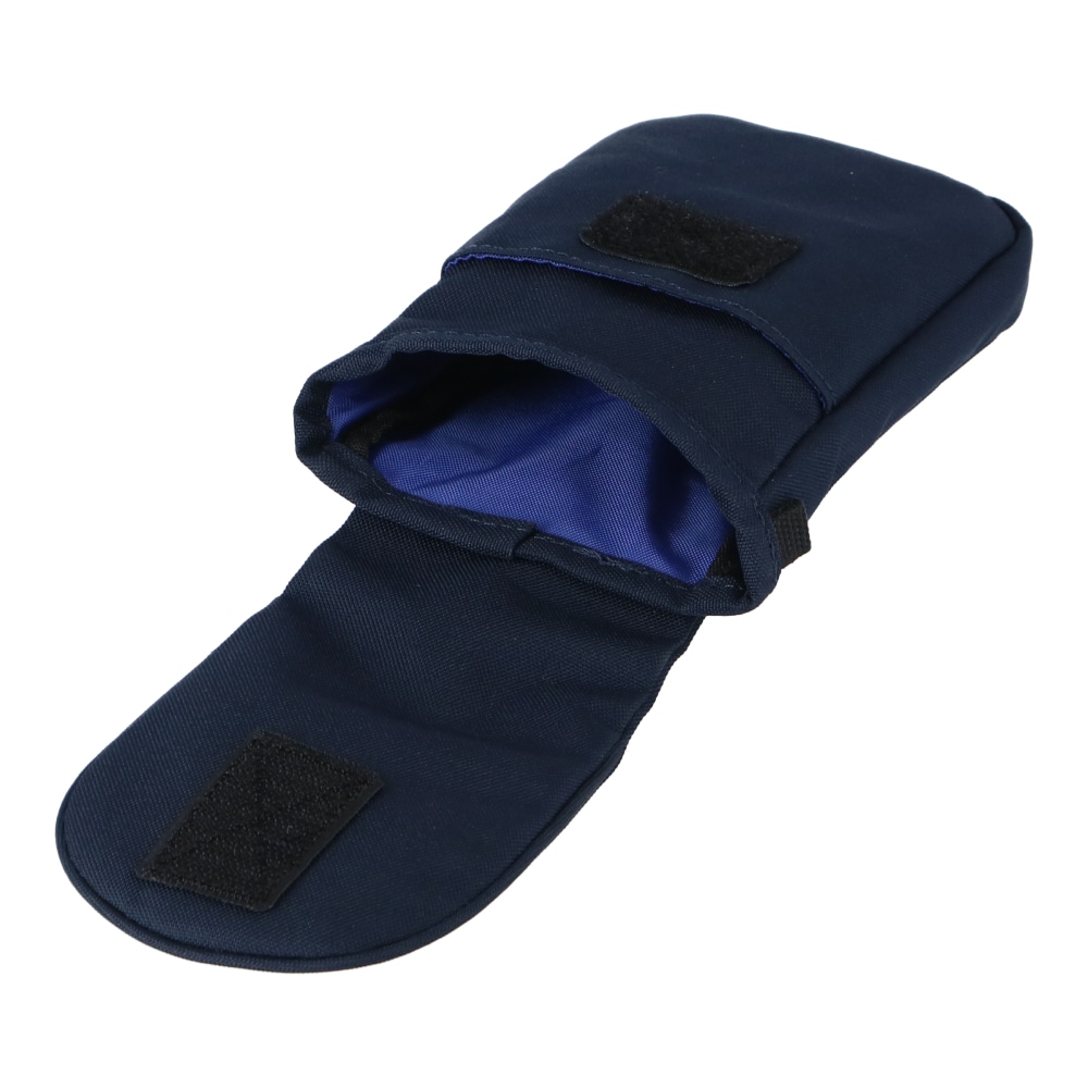 【アウトレット】ＣＯＲＤＵＲＡ　スマフォケース ネイビー　ＫＯ１４－６８７９ ネイビー