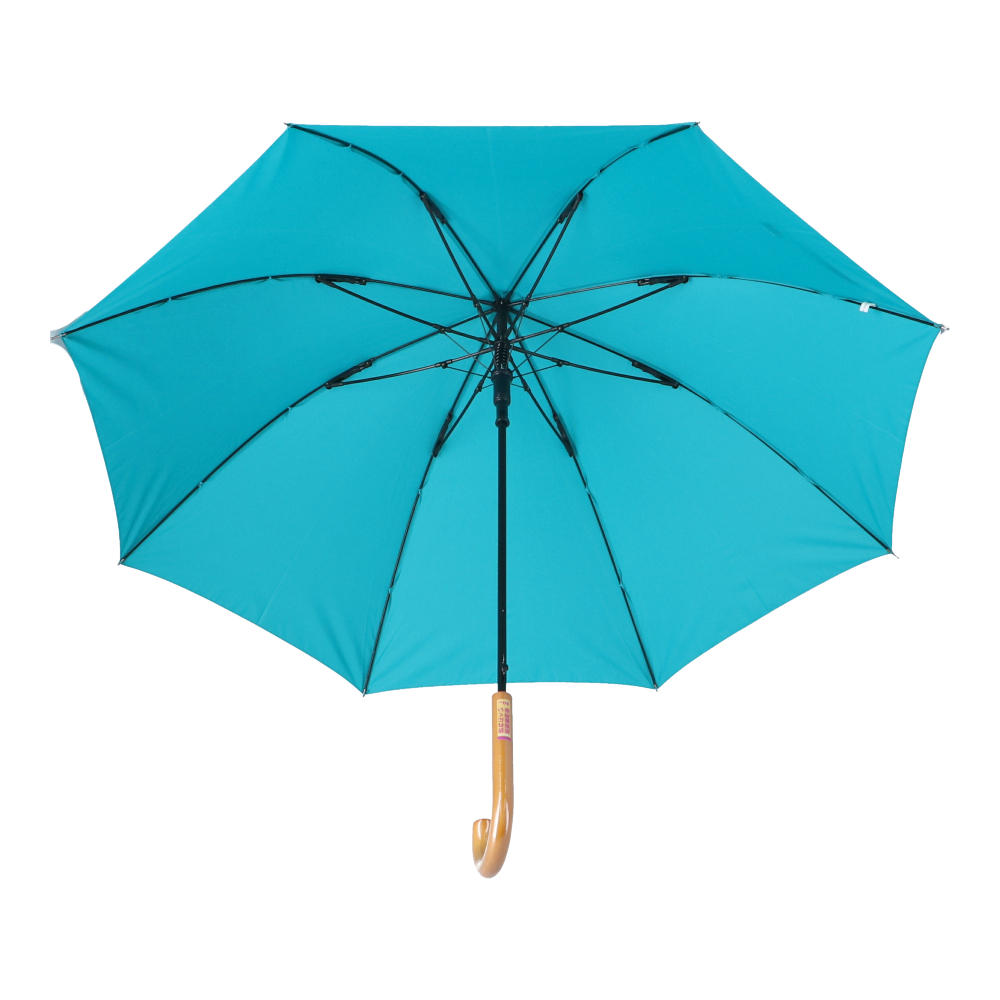 【アウトレット】折れにくい晴雨兼用傘 ＵＶカット加工　６０ｃｍ　ＥＭ