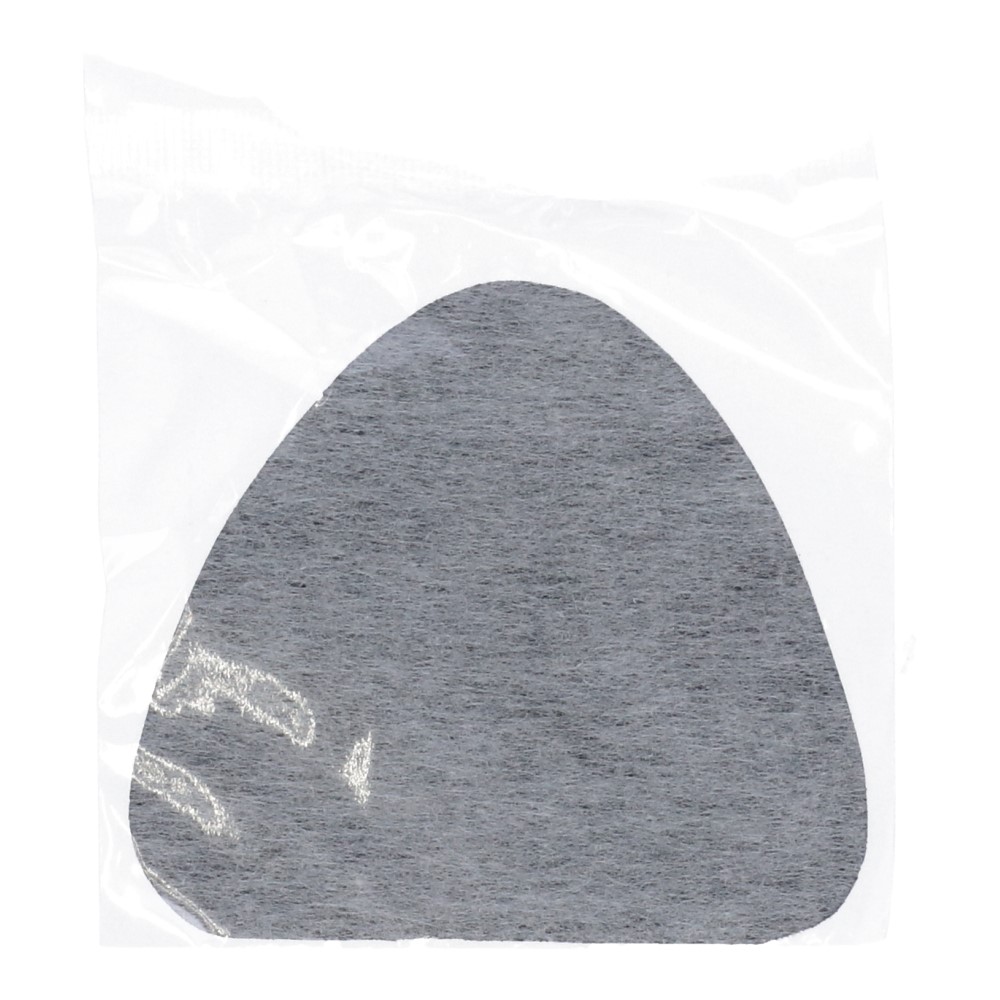 LIFELEX 簡易防塵マスク交換用　活性炭フィルター（３枚入）
