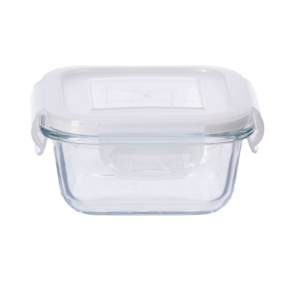 コーナン オリジナル LIFELEX ガラス容器 角３００ｍｌ ＫＨＫ０５－００１１(角300ml):  生活用品・キッチン用品|ホームセンターコーナンの通販サイト