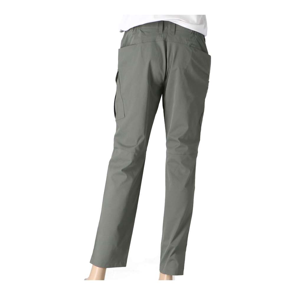 PROACT　ストレッチカーゴパンツ　カーキ　Ｍ M