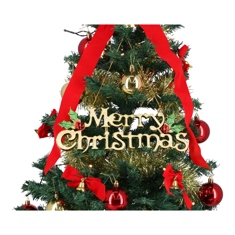LIFELEX クリスマスツリーセット　１２０ｃｍ　Ｋ０１４－２１９９ １２０ｃｍ