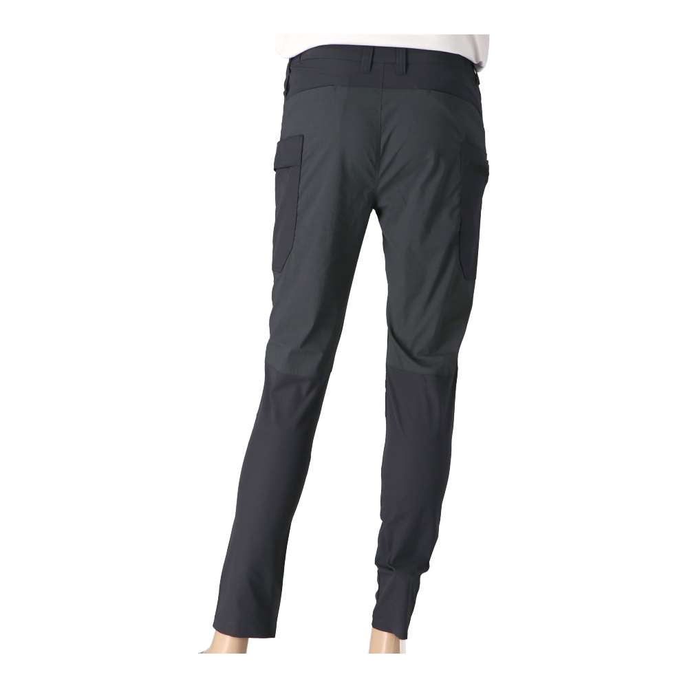 PROACT　リップストレッチカーゴパンツ　チャコールグレー　Ｍ チャコールグレー M