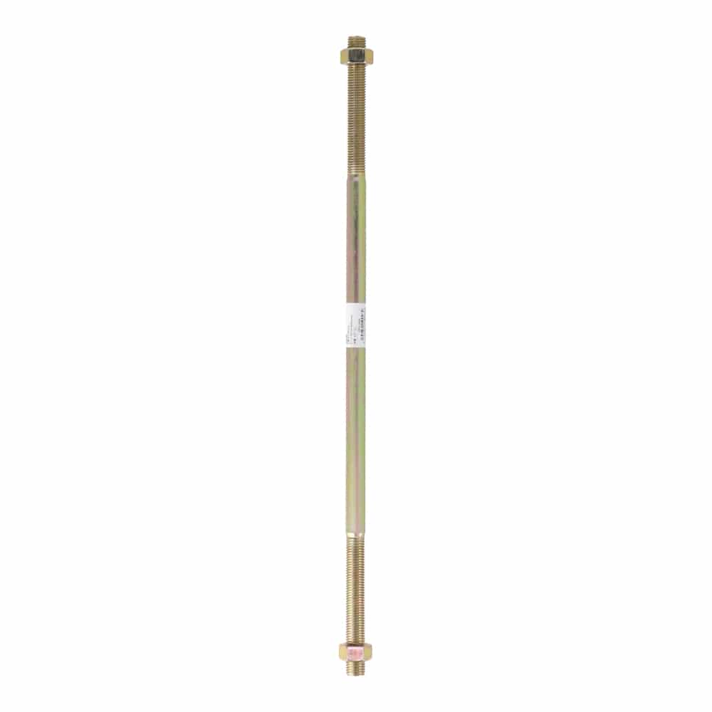 PROACT　Ｚ両ネジボルト　Ｍ１６×５００ KR03-9464