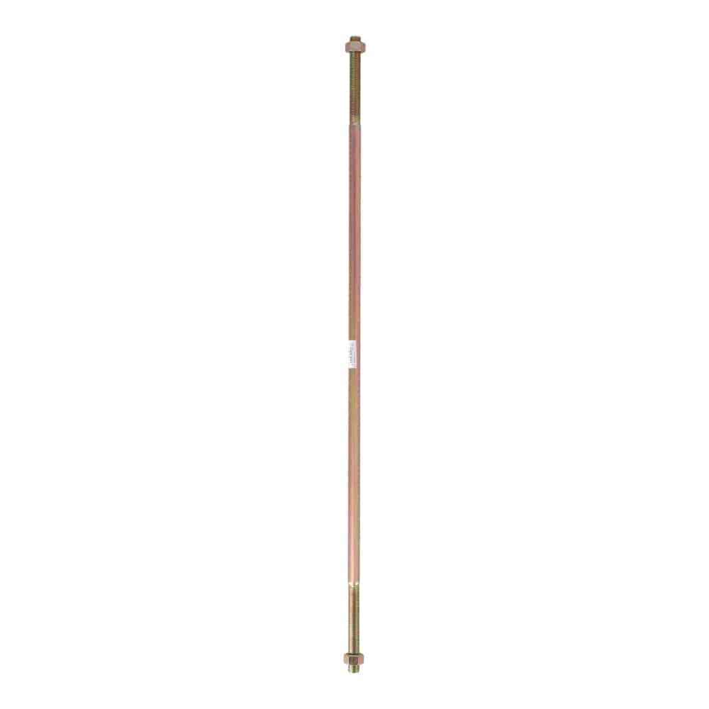 PROACT　Ｚ両ネジボルト　Ｍ１６×８００ KR03-9488
