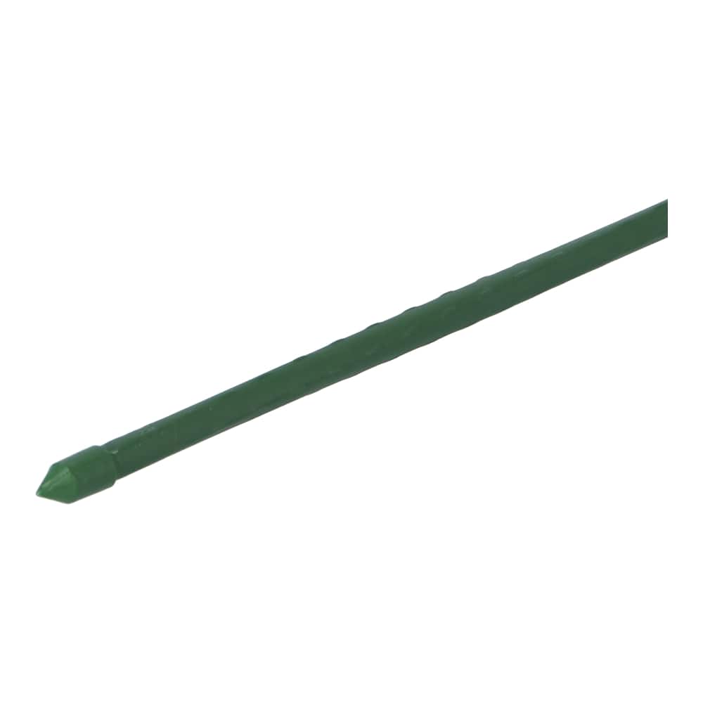 LIFELEX　園芸いぼ支柱５本セット　太さ１１ｍｍ×長さ１８００ｍｍ 太さ１１ｍｍ×長さ１８００ｍｍ