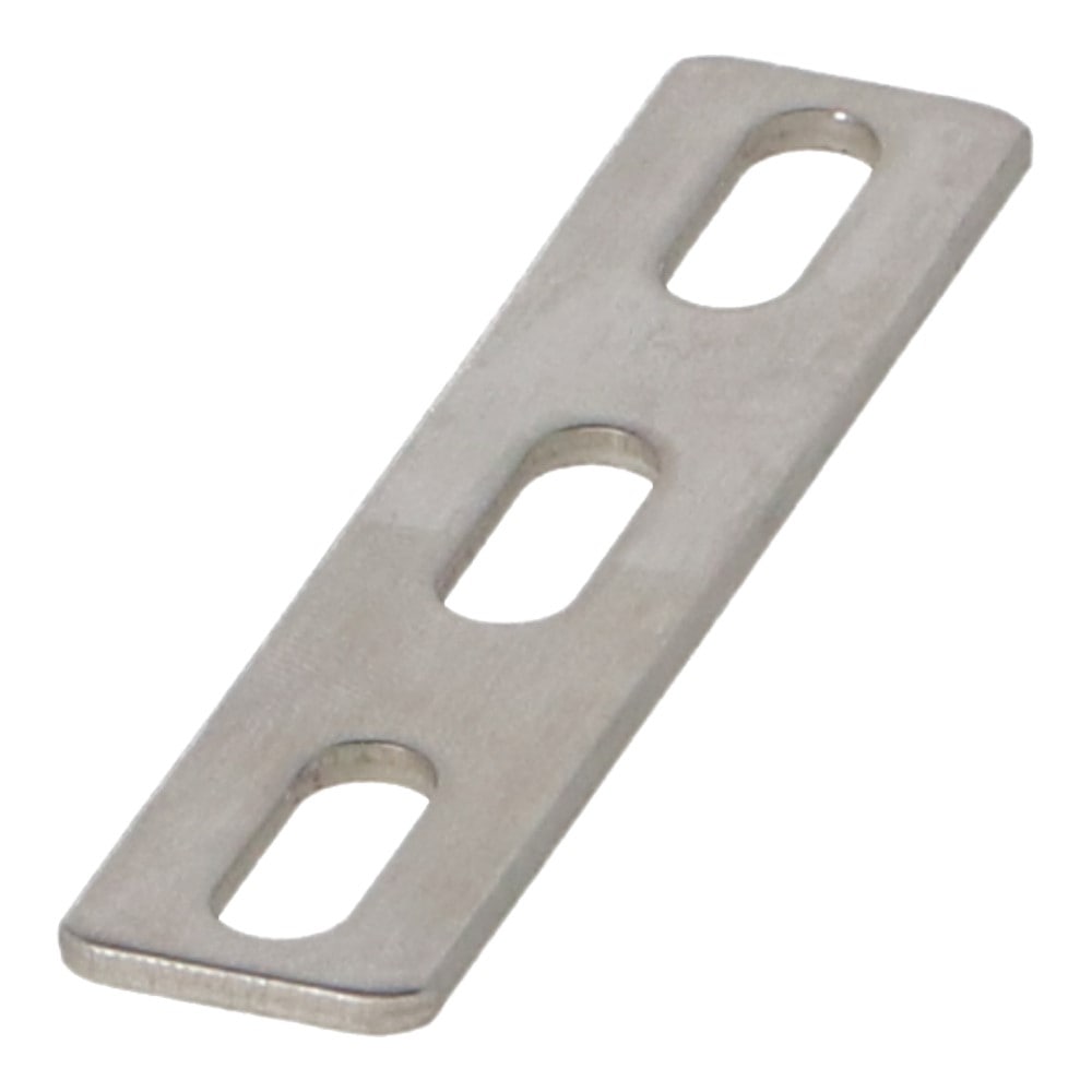 LIFELEX　ステン一文字　長穴　７０ｍｍ　ＫＲ０３－１３７１ 70mm