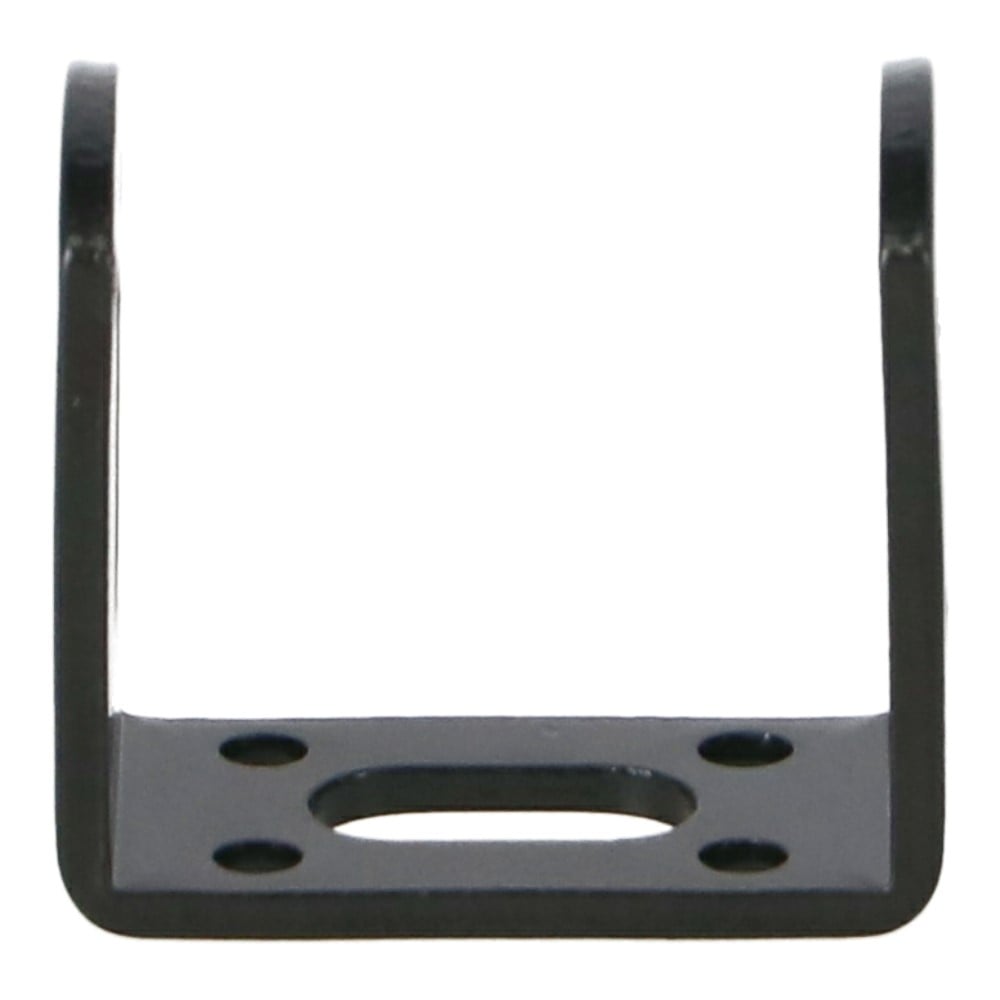 LIFELEX　接合補助ステー　ブラック　２５×４３×４６ｍｍ　ＫＲ０３－１４０１ 25×43×46mm