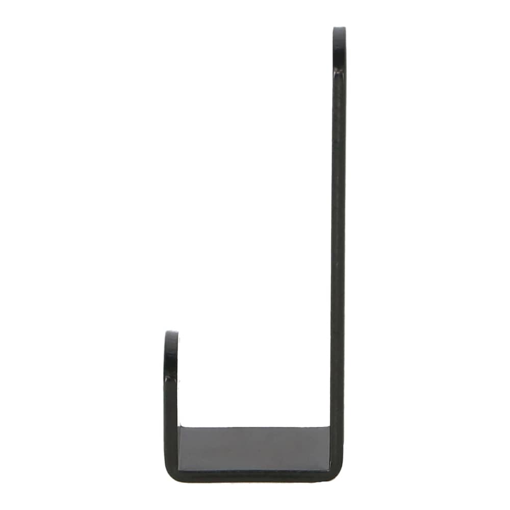 LIFELEX　接合補助ステー　ブラック　２５×３７×９４ｍｍ　ＫＲ０３－１４２５ 25×37×94mm