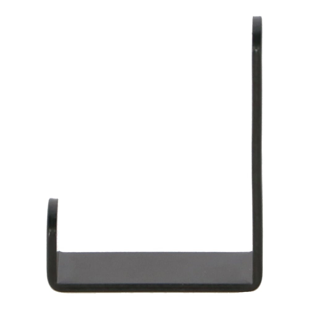 LIFELEX　接合補助ステー　ブラック　２５×６１×７８ｍｍ　ＫＲ０３－１４３２ 25×61×78mm