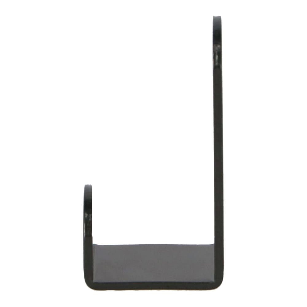 LIFELEX　接合補助ステー　ブラック　３２×４３×７８ｍｍ　ＫＲ０３－１４４９ 32×43×78mm