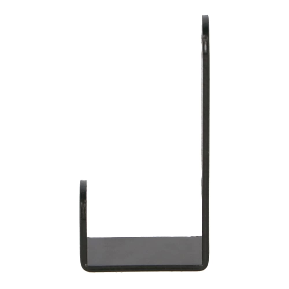 LIFELEX　接合補助ステー　ブラック　３２×５２×１０３ｍｍ　ＫＲ０３－１５９３ 32×52×103mm