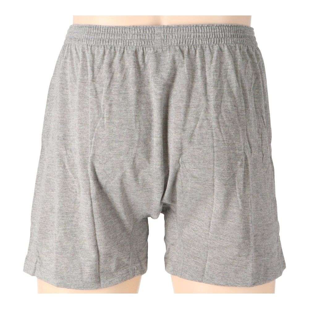 LIFELEX　ニットトランクス１Ｐ　ライトグレー　Ｌ ライトグレー　Ｌ