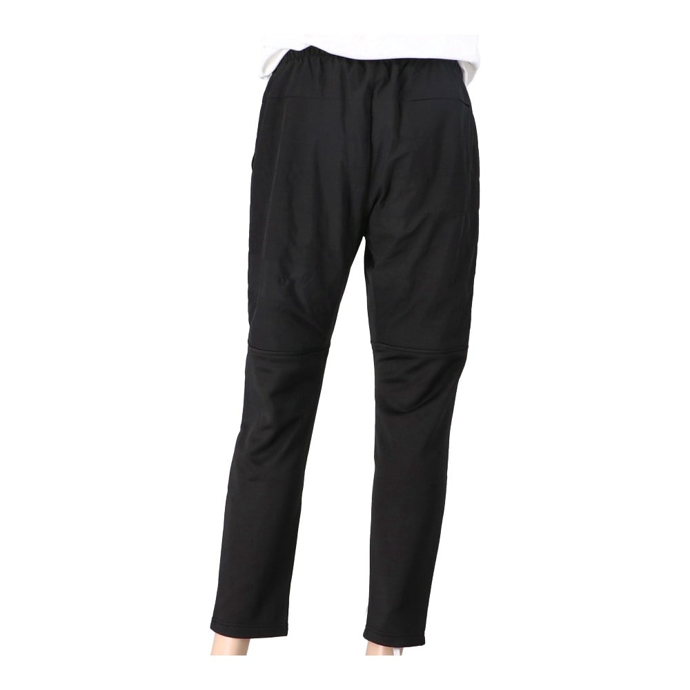 PROACT 裾ストレッチパンツ　ブラック　Ｍ M
