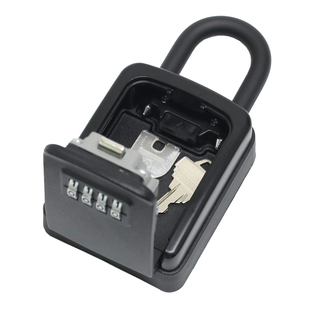 LIFELEX　キーボックス　ＫＲ０３－３４６６　ブラック