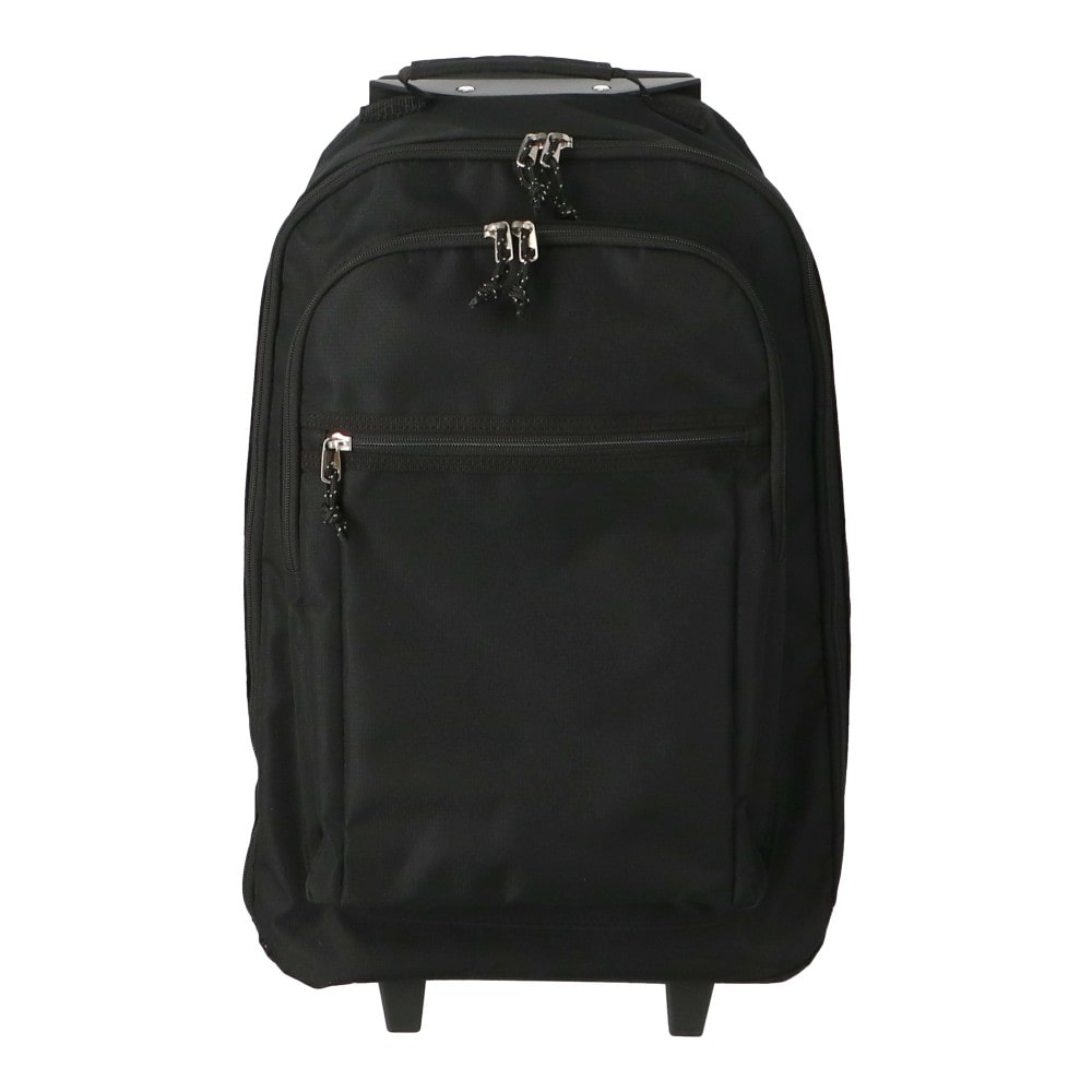 LIFELEX 2WAYリュックキャリー ブラック LFBS14-3618-24