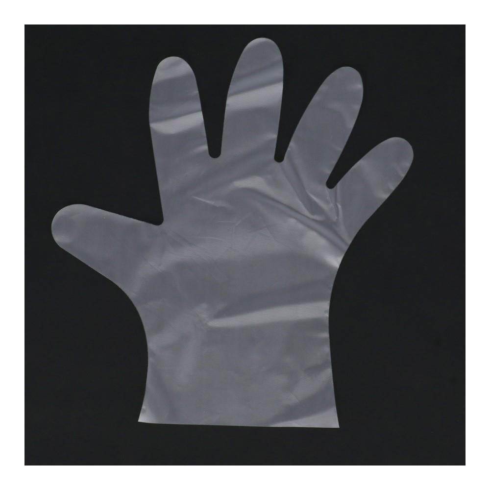 PROACT ポリエチレン手袋　Ｓサイズ　１００枚入 Ｓサイズ