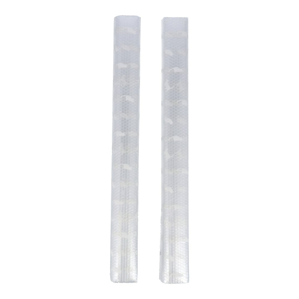 コーナンオリジナル　水貼り断熱シート　ネコ柄（２枚入）　幅９００×高さ１８００×厚み３．５ｍｍ×２枚入り