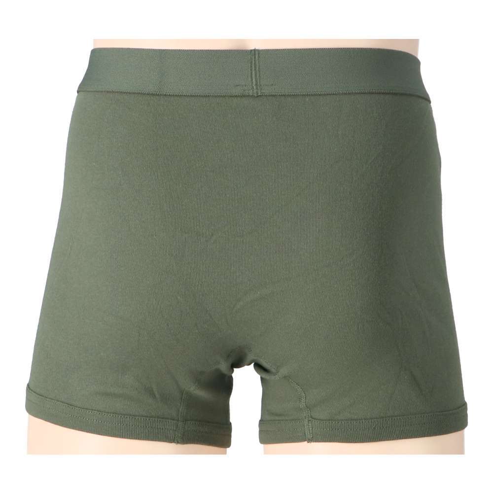 LIFELEX　ボクサーブリーフ１Ｐ　カーキ　Ｍ カーキ M 1P