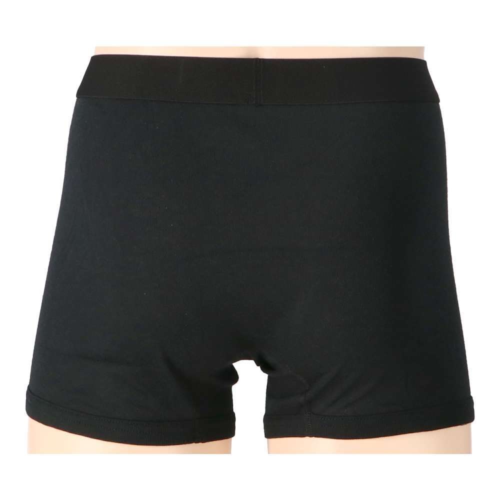 LIFELEX　ボクサーブリーフ２Ｐ　ブラック　ＬＬ ブラック LL 2P