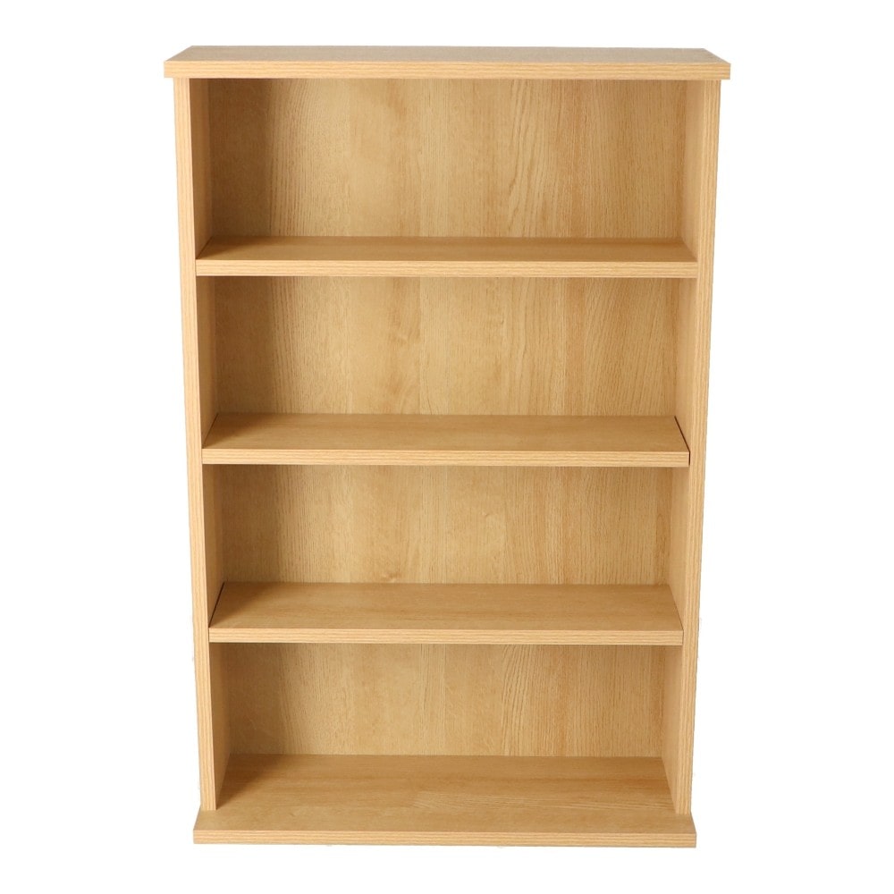 LIFELEX　スタッキング書棚６０　２０－９０　ＯＡＫ オーク