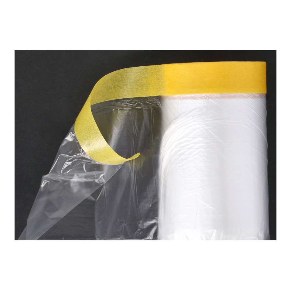 PROACT　和紙コロナマスカー　１１００ｍｍ×２５ｍ 幅1100