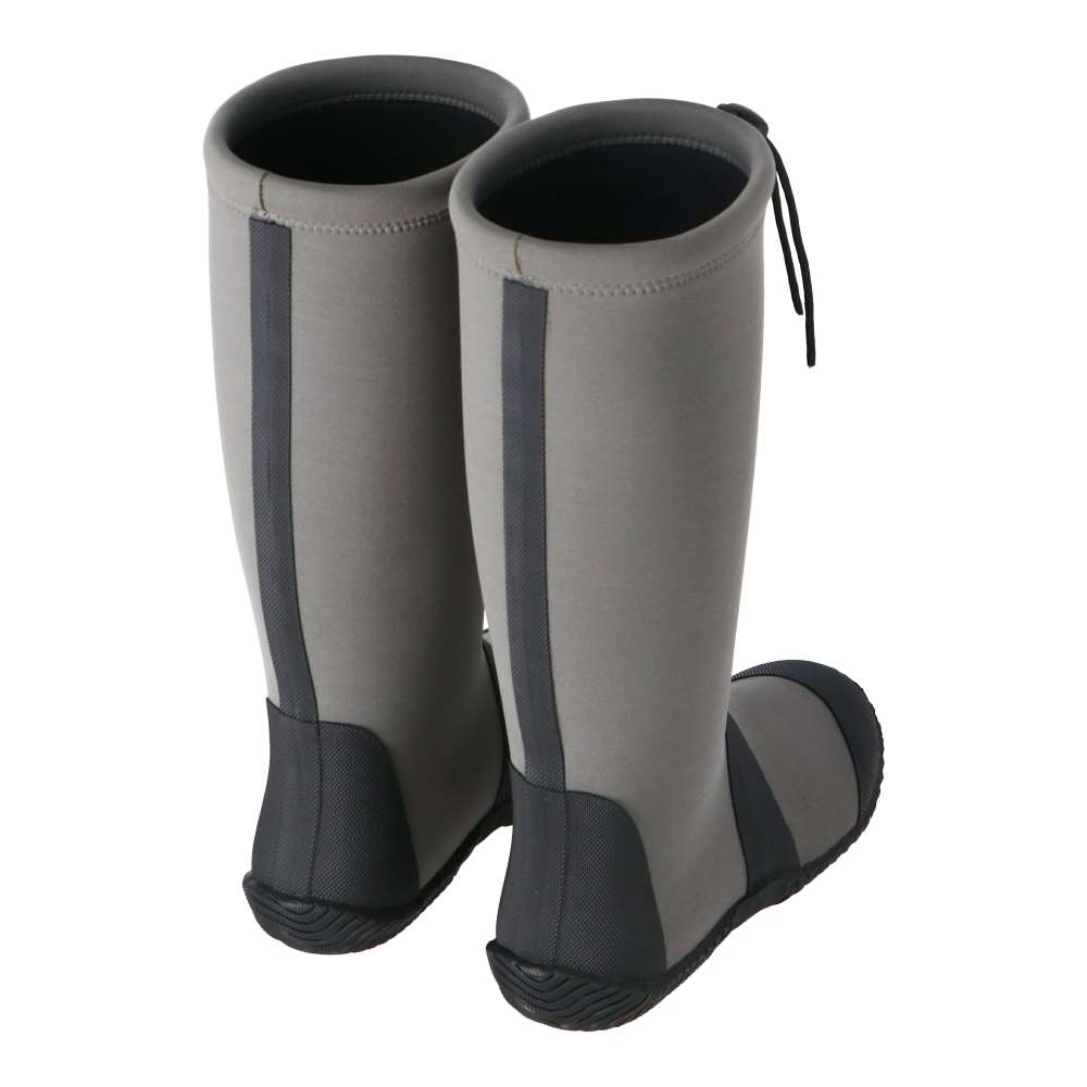 PROACT　防水フィットストレッチブーツ　折り畳み可能　防水加工　Ｍ M