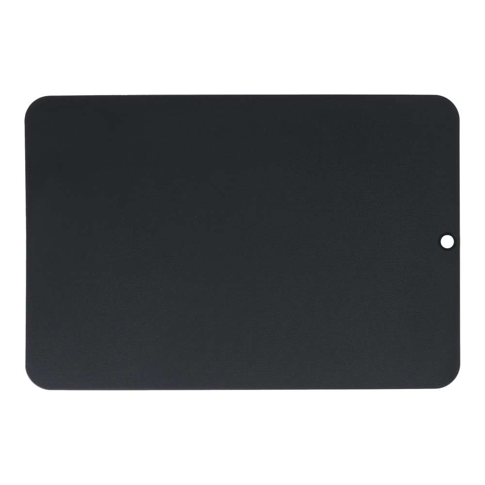 LIFELEX　シートまな板　ブラック　３４２３－０２ ブラック