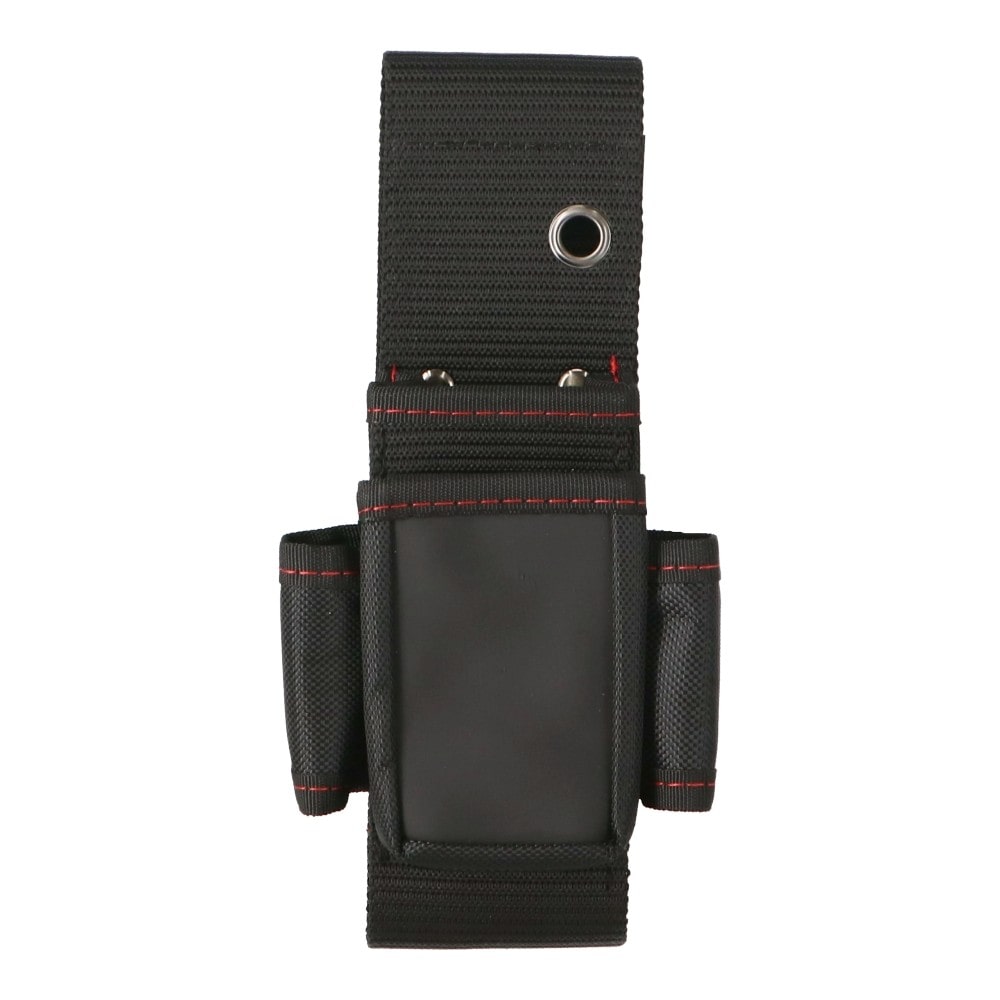 PROACT　ツールケース４Ｐ　ＫＯＣ－２５０１　ブラック