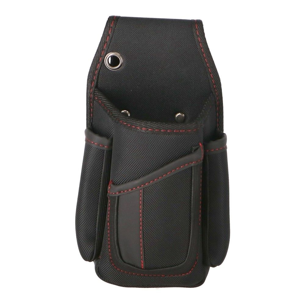 PROACT　店舗用ポケット　ＫＯＣ－２５１８　ブラック ブラック