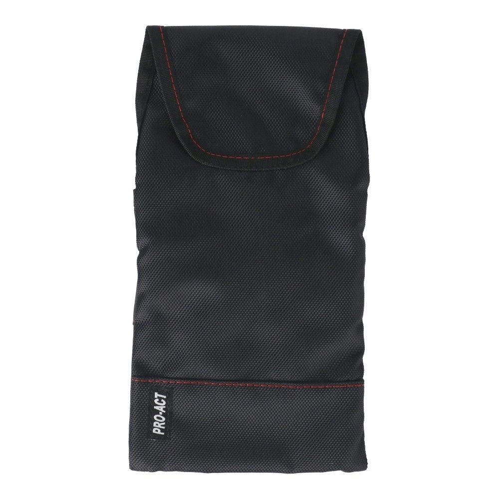 PROACT　フラットポケットロング　ＫＯＣ－２６８６　ブラック