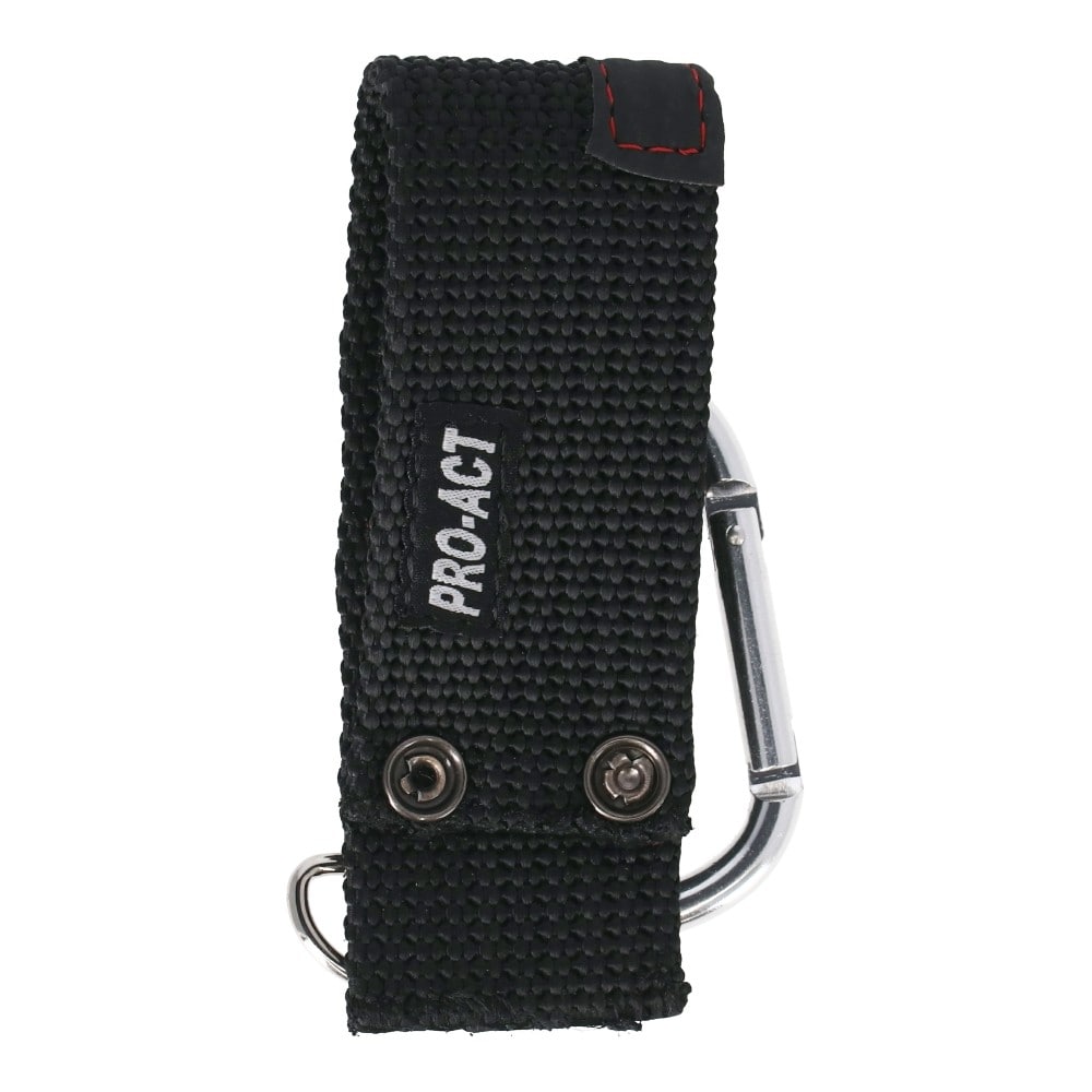 PROACT　カラビナフッカー　ＫＯＣ－２８６０　ブラック