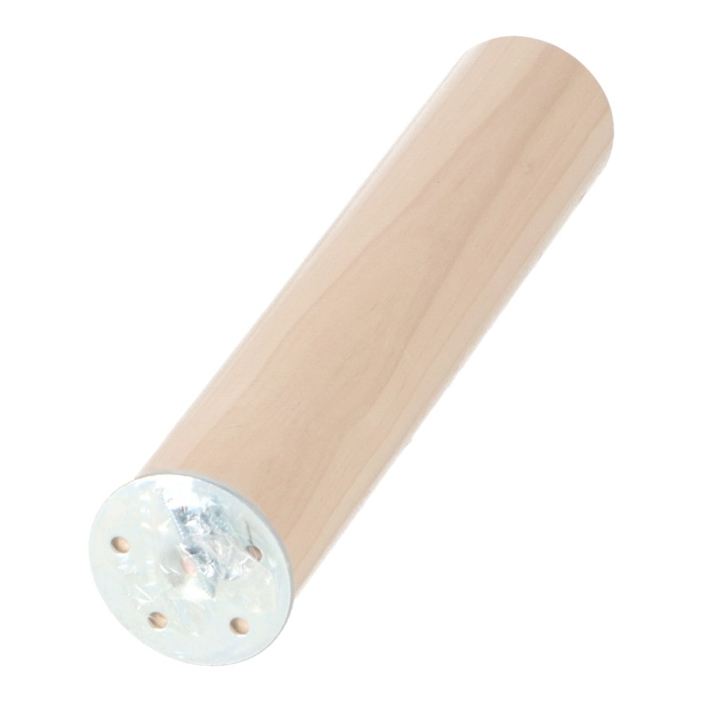 LIFELEX　パイン脚（金具付き）　３００ 300