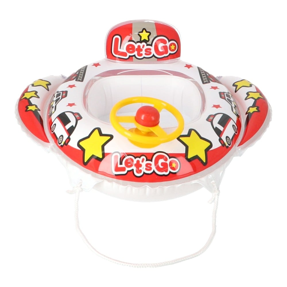 SOUTHERNPORT　ハンドル付き足入れボート　のりもの　ＳＰ２３－５８４７ のりもの