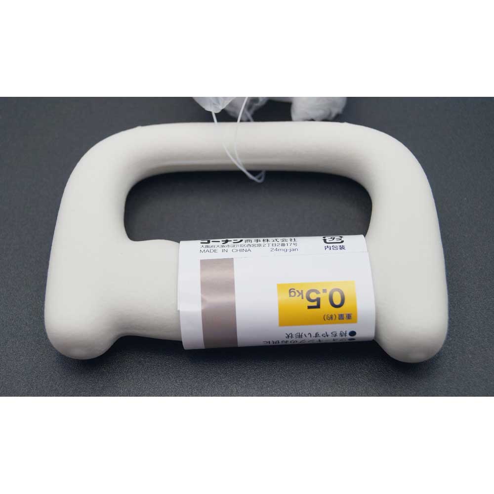 SOUTHERNPORT　アンクルウェイト　５００ｇ　２個入り　ＳＰ２３－４７０２ 0.5kg