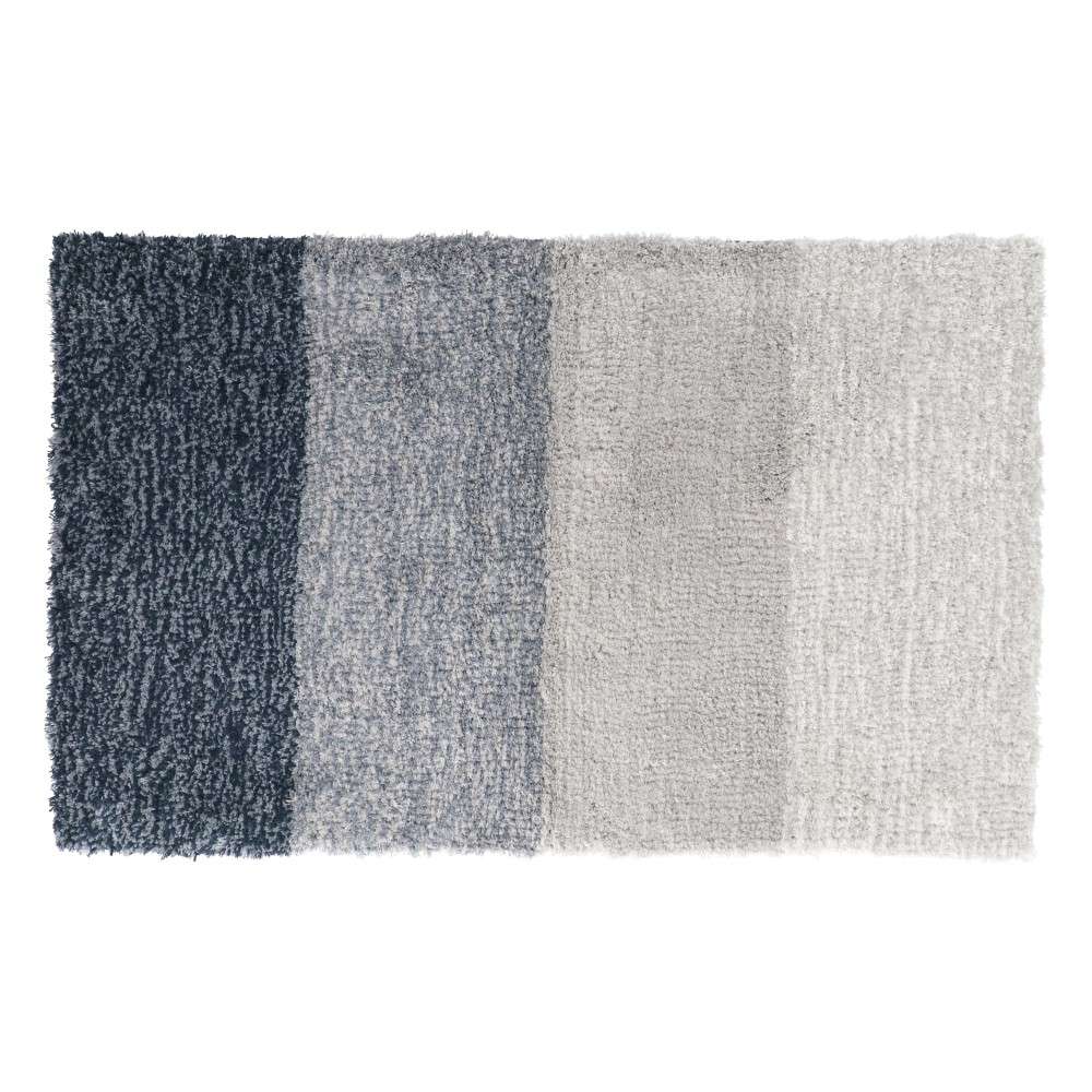 LIFELEX　玄関マット　５０×８０グラデＮＶ グラデＮＶ