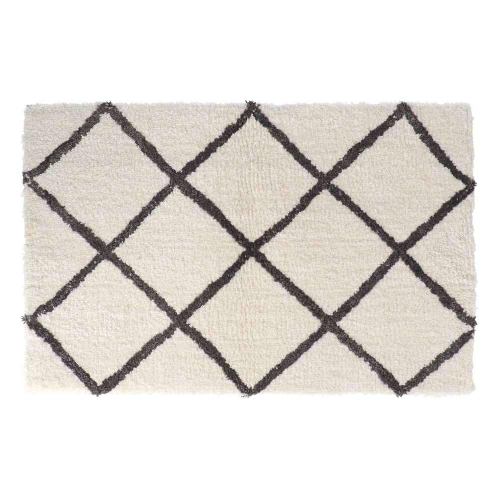 LIFELEX　玄関マット　５０×８０クロッシングＩＶＯ クロッシングＩＶＯ