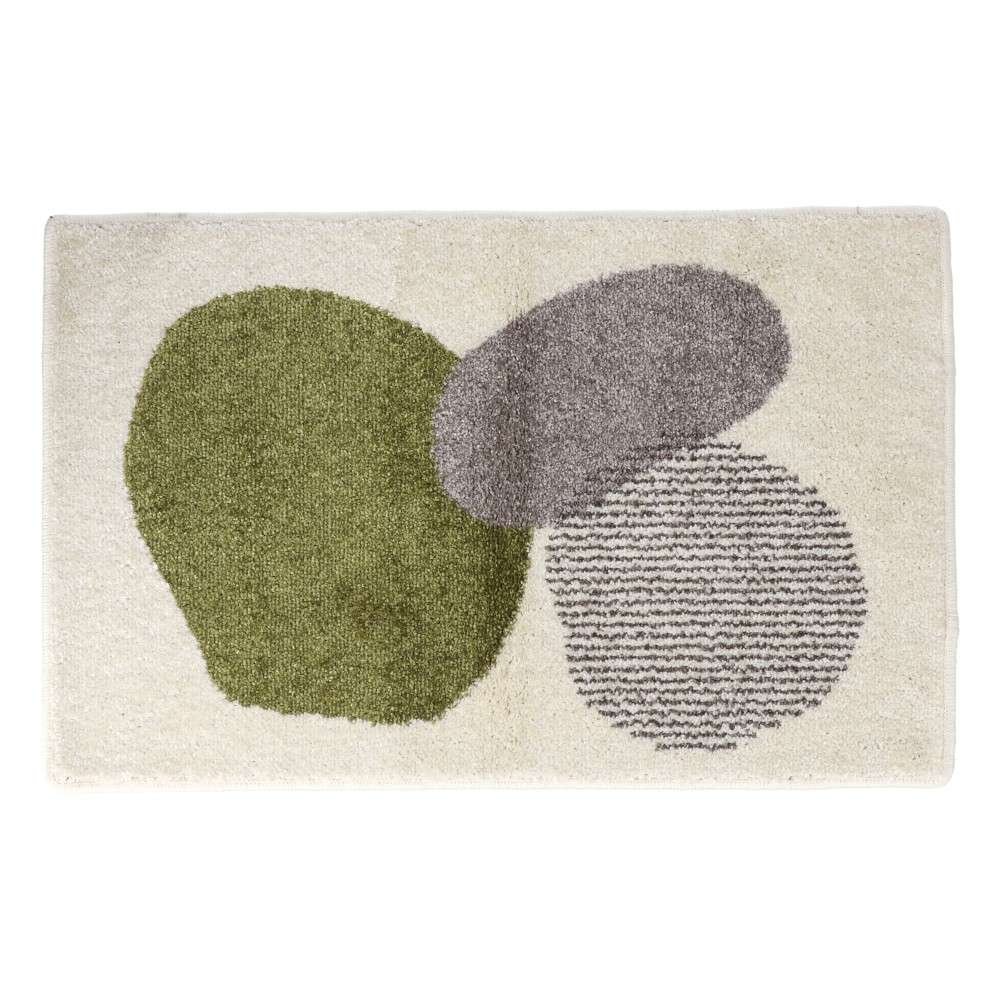 LIFELEX　玄関マット　５０×８０ウィルトンフワリＩＶＯ ウィルトンフワリＩＶＯ