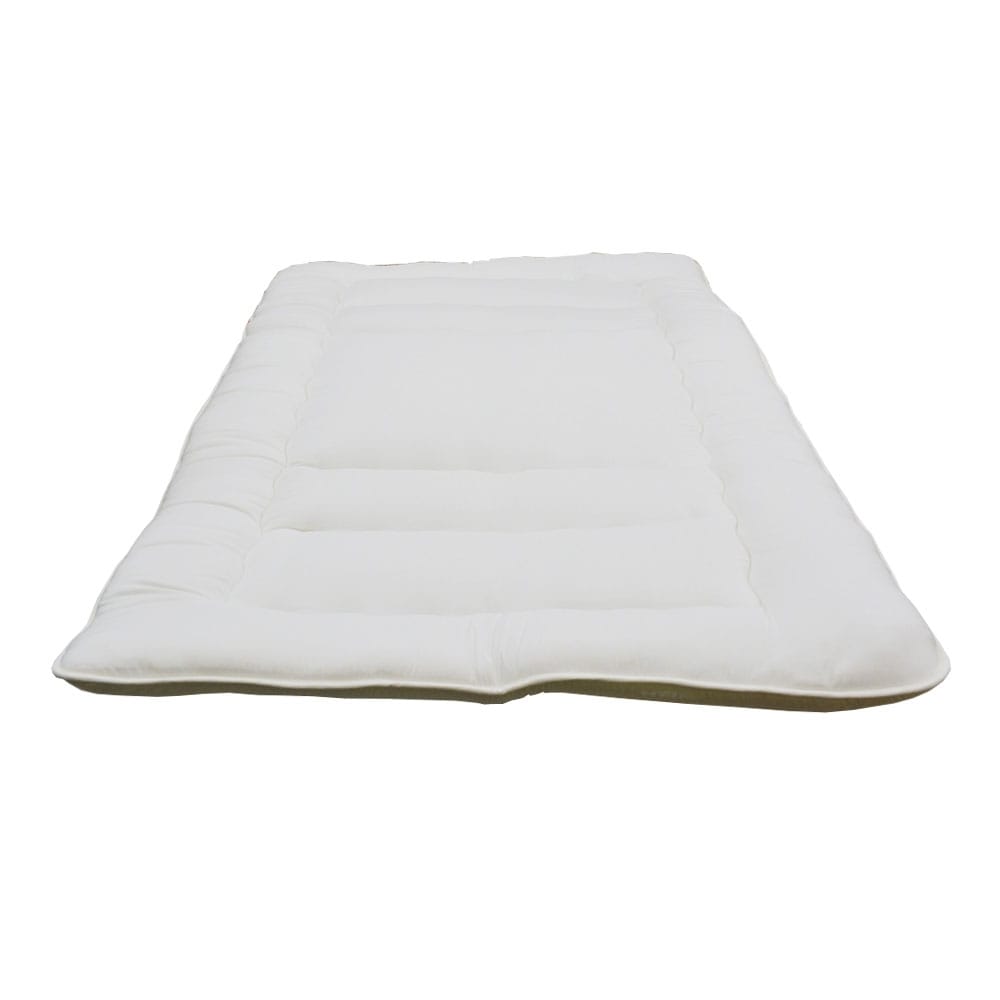 LIFELEX　防ダニ敷布団　Ｓ S