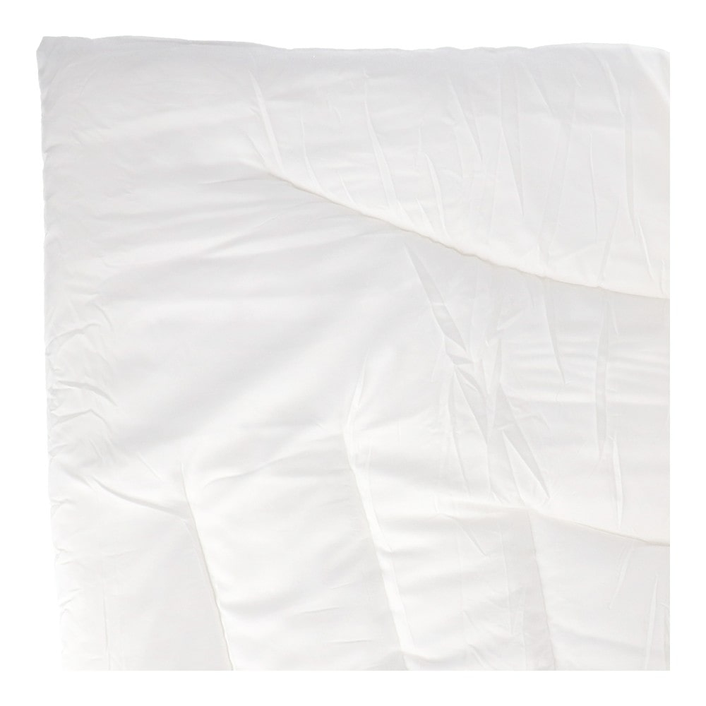 LIFELEX　温度調整わたで年中快適掛布団　Ｄ　ホワイト D