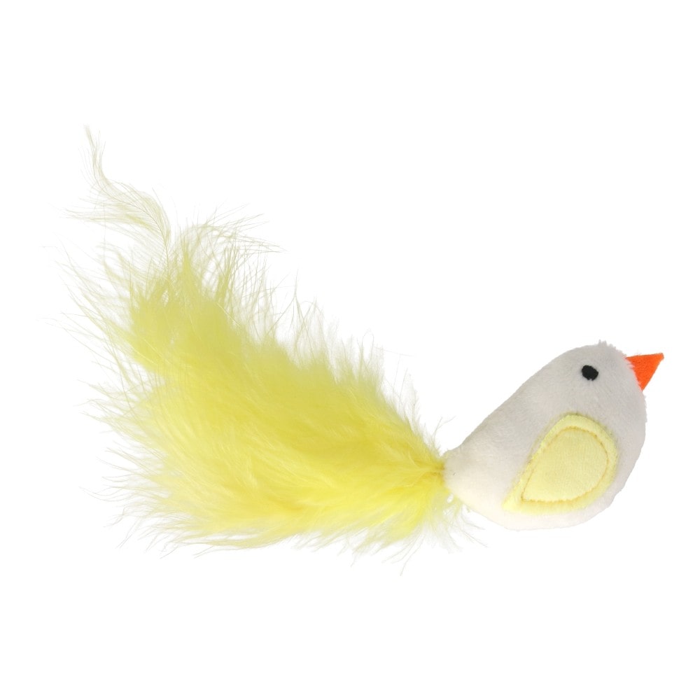 LIFELEX　羽根付き　鳥のマスコット　カラーアソート　ＳＳ１２－１５８８