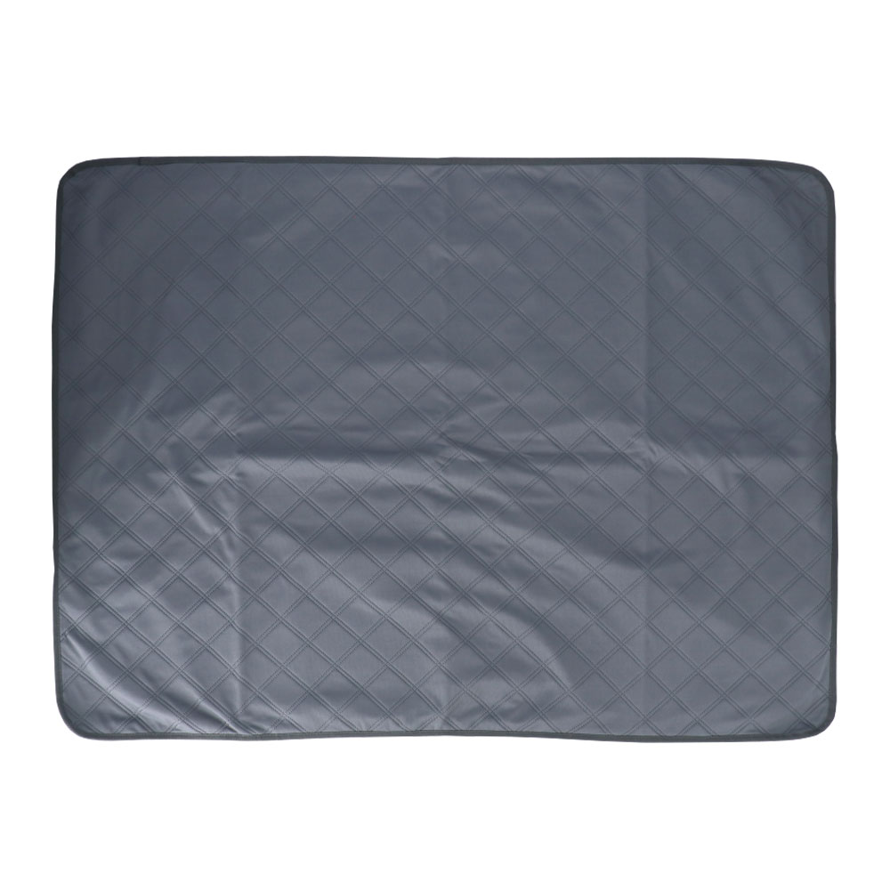 LIFELEX　洗える吸水マットＬ　９０×１２０　ＪＳ１２－４２９９ L