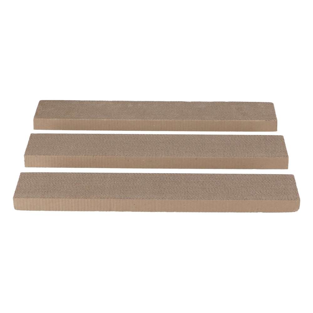 LIFELEX　スーパーワイド用爪みがき交換シート　ＤＣ１２－５００５　ブラウン