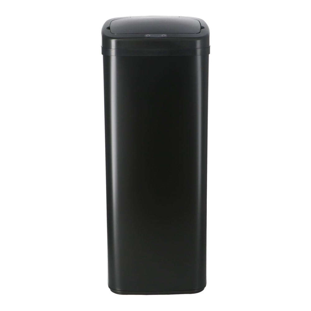 LIFELEX　センサーペール５０Ｌ　ブラック　ＮＳ２１－６９９６ 50L・ブラック