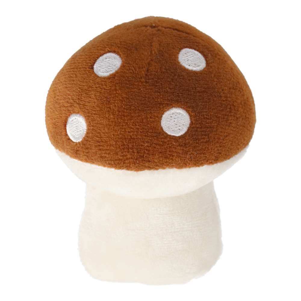 LIFELEX ミニマスコット きのこ SS12-3403 きのこ