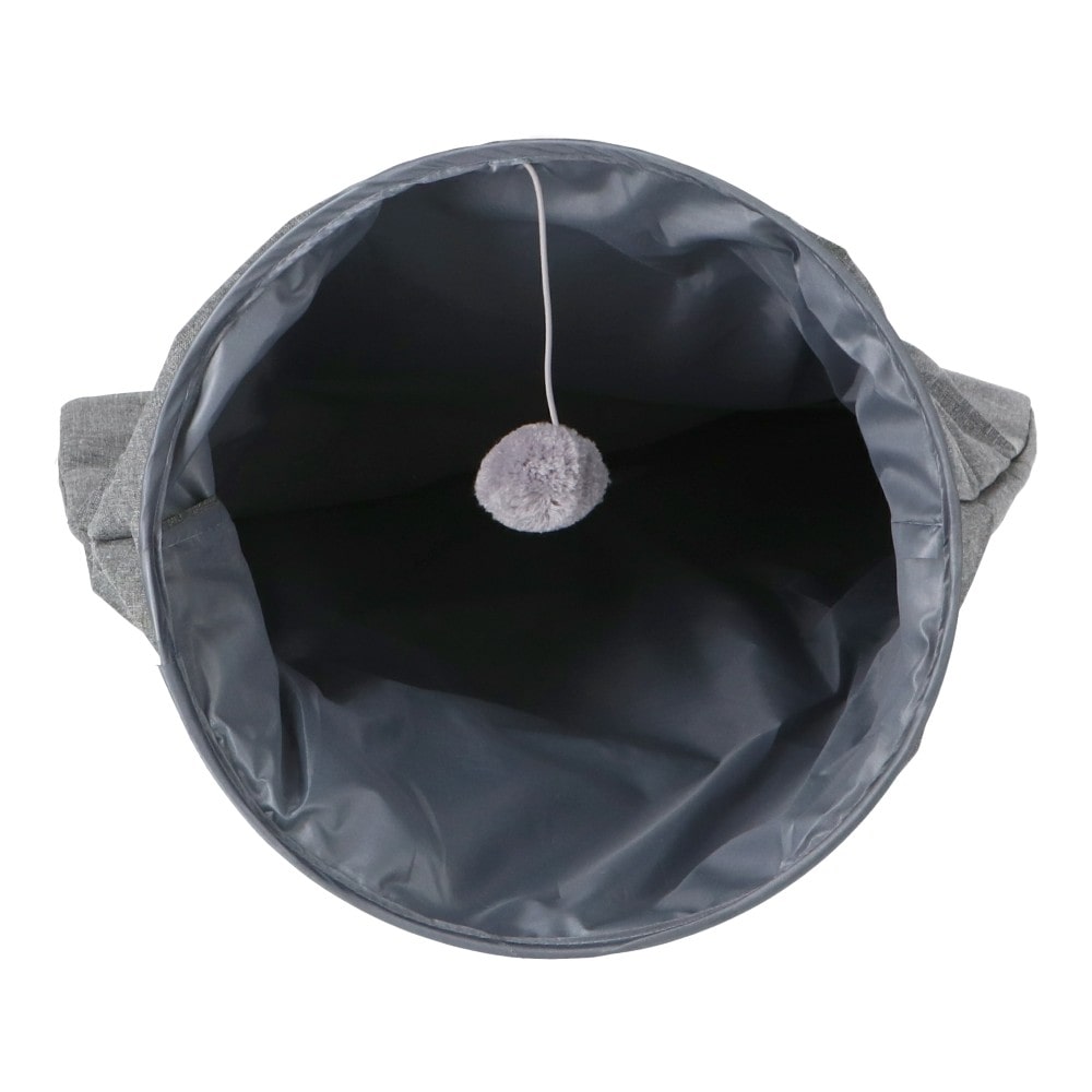 LIFELEX　しゃかしゃかかくれんぼ袋　ＳＳ１２－３６４９　グレー