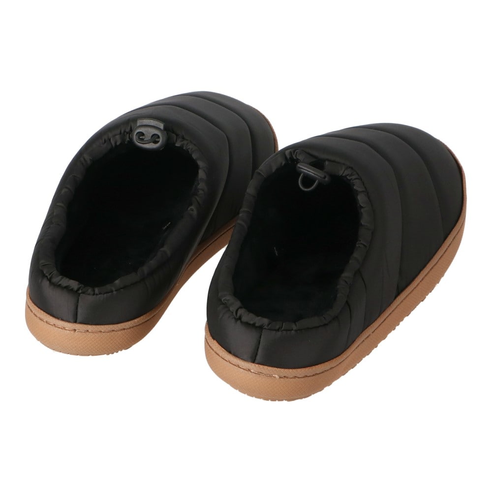 LIFELEX カジュアルスリッポン　ＢＬＫ　２４．５ｃｍ～２５．５ｃｍ ２４．５ｃｍ～２５．５ｃｍ