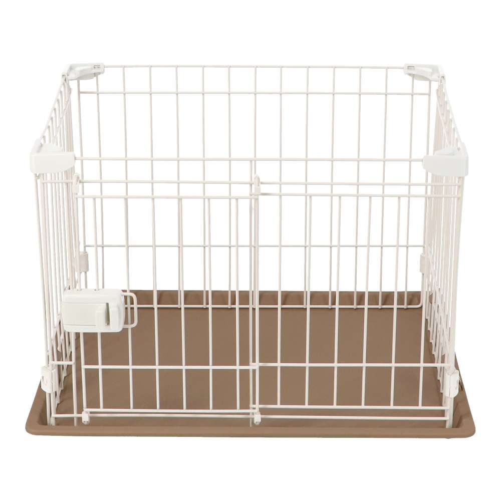 LIFELEX　システムサークル　ミニ　ホワイト　ＩＲ１２－８０５７