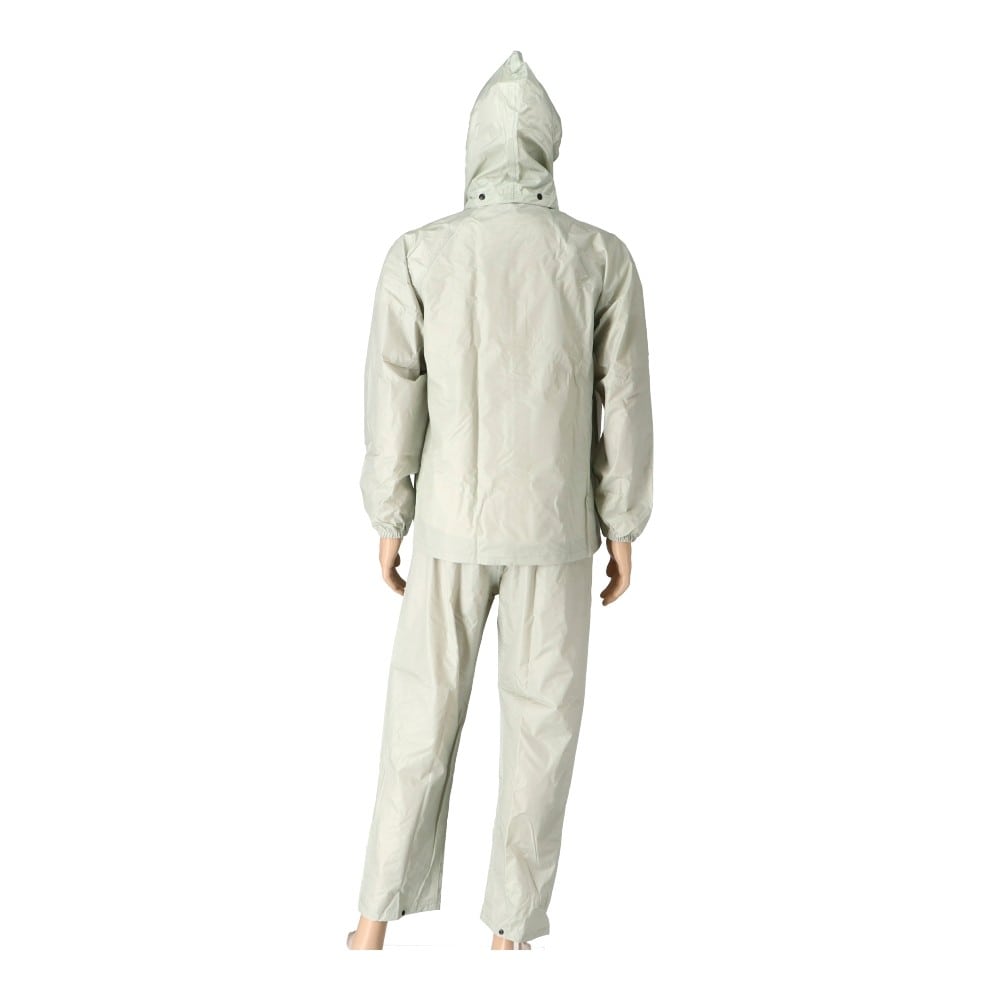 PROACT　ベーシックレインウェア　グレー　Ｌ グレー Ｌ