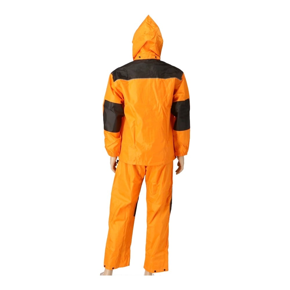 PROACT　ハードレインウェア　オレンジ　Ｌ オレンジ Ｌ